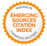 emerging sources citation index